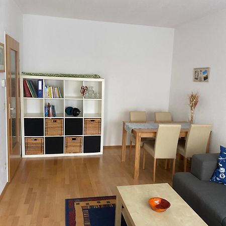 Cozy Apartment Close To Vienna Brunn am Gebirge Exterior foto