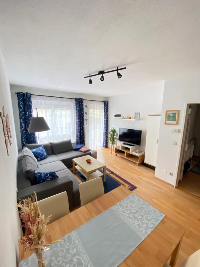 Cozy Apartment Close To Vienna Brunn am Gebirge Exterior foto